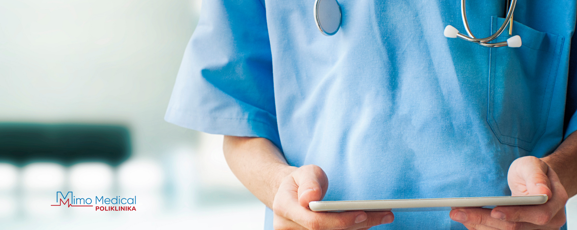 <span>Vaš partner u očuvanju zdravlja.</span>